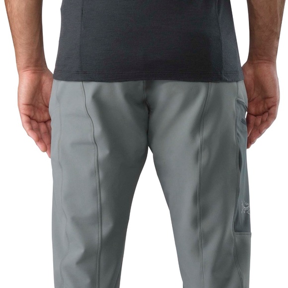 Men's Arc'teryx Rampart Pant 30x30 - Picture 2 of 12